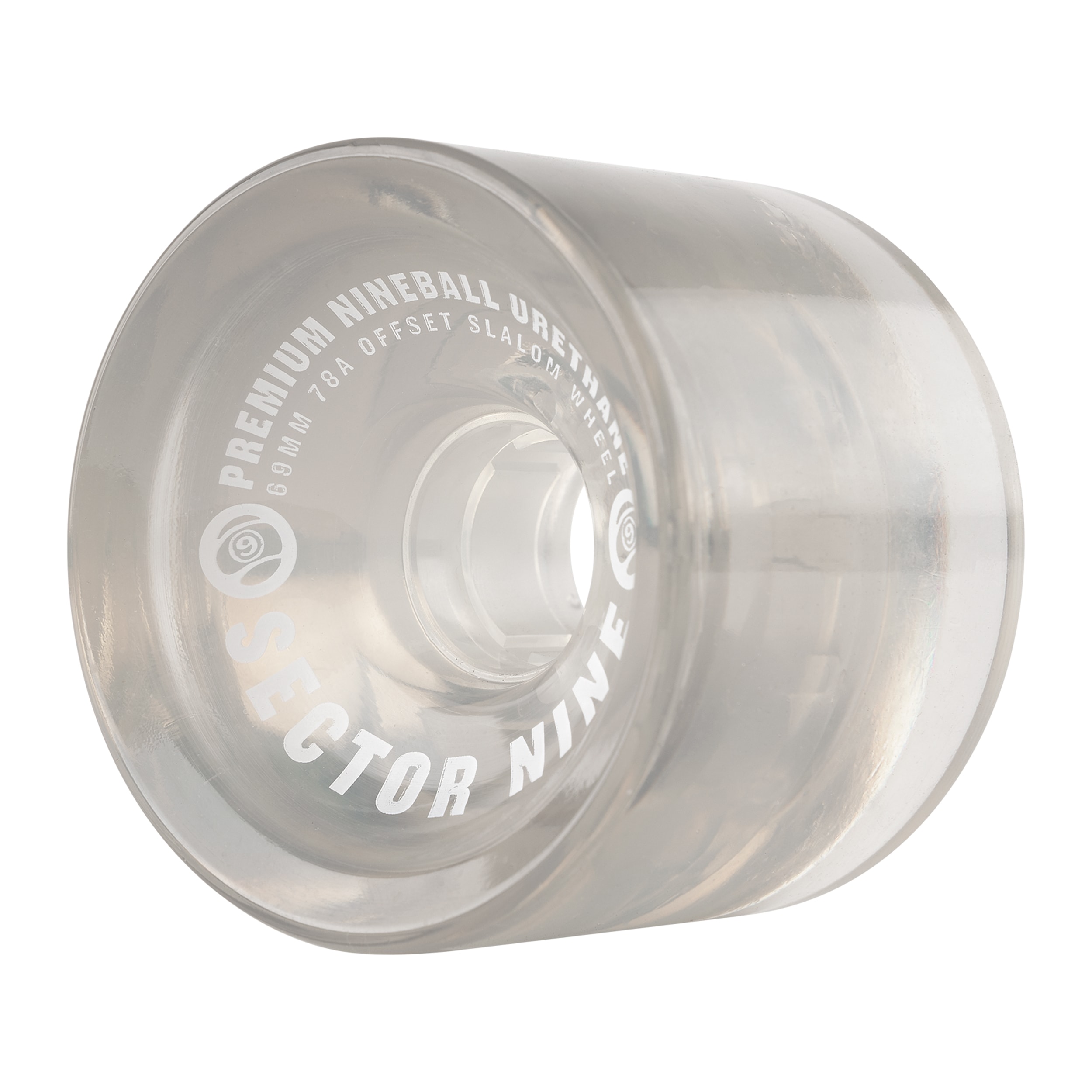 Sector 9 nineballs clearance 74mm 78a