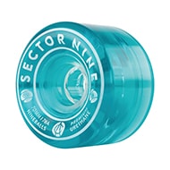 Sector 9 70mm 78A BLUE