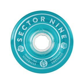 Sector 9 70mm 78A BLUE