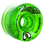 Sector 9 70mm 78A LIME