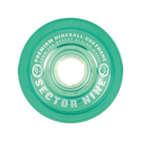 Sector 9 72mm 78A MINT
