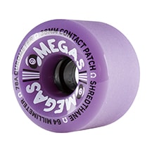 Sector 9 64mm 78A PURPLE