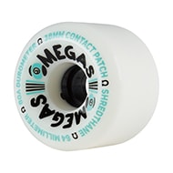 Sector 9 70mm 78A ORANGE