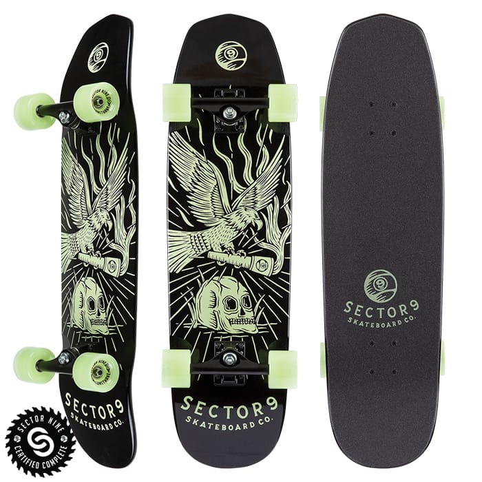 Sector 9 PHOENIX