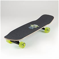 Sector 9 RETURN OF THE SHRED