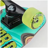 Sector 9 RETURN OF THE SHRED