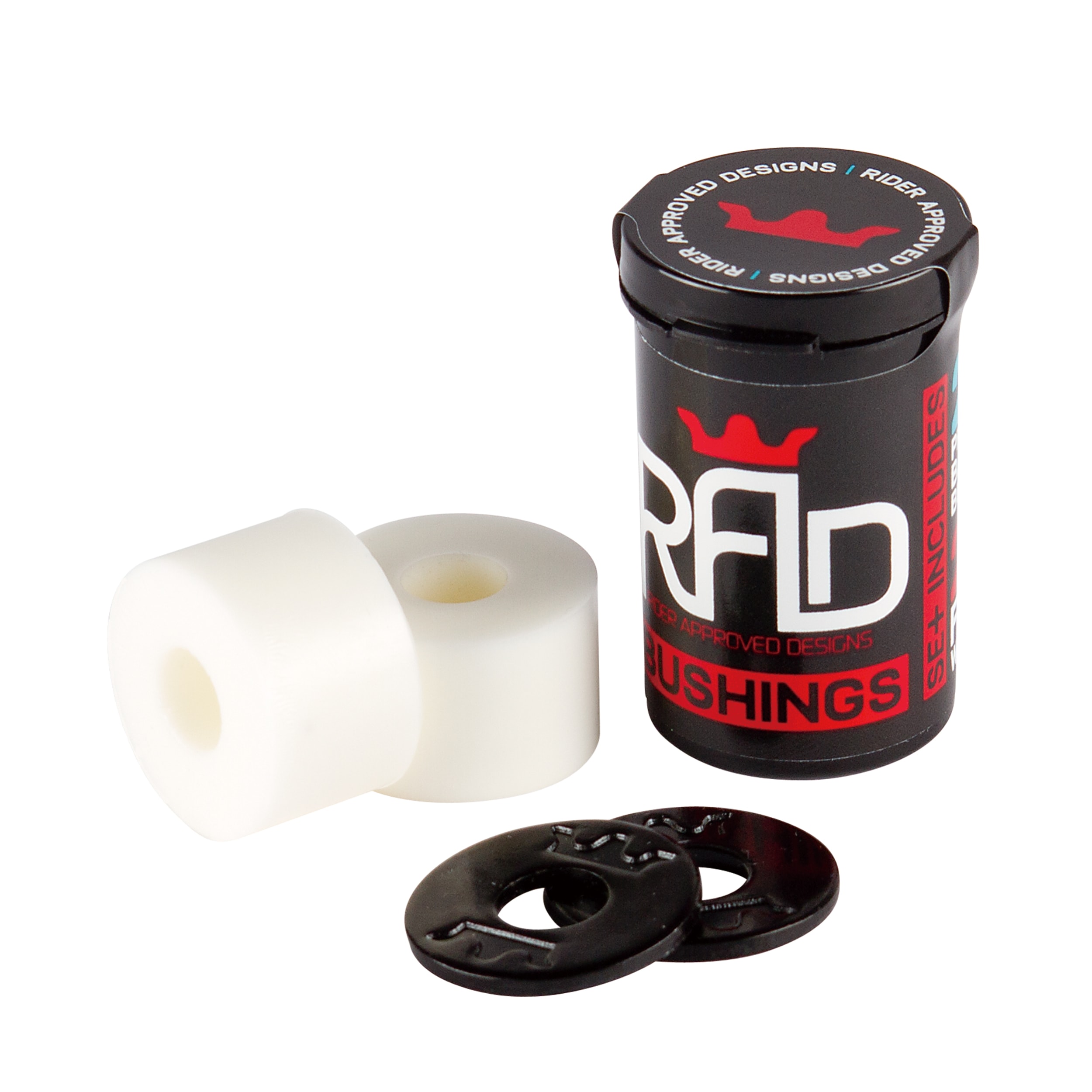 Sector cheap 9 bushings