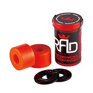 Sector 9 RAD 89A BUSHINGS