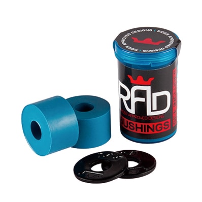 Sector 9 RAD 92A BUSHINGS