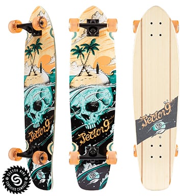 Sector 9 STRANDED_STRAND