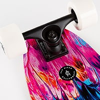 Sector 9 SPLASH SNAPBACK