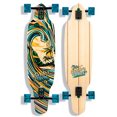 Sector 9 STRIKER CANOPY