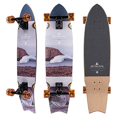 Sector 9 UNAGI RIPS