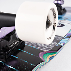 Sector 9 WAVEPARK SHADOW