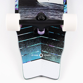Sector 9 WAVEPARK SHADOW