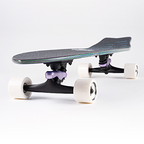 Sector 9 WAVEPARK SHADOW