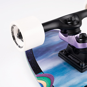 Sector 9 WAVEPARK SHADOW