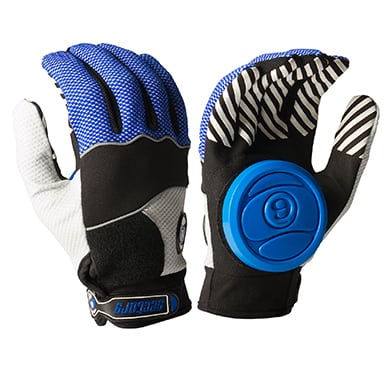 APEX SLIDE GLOVE / Blue