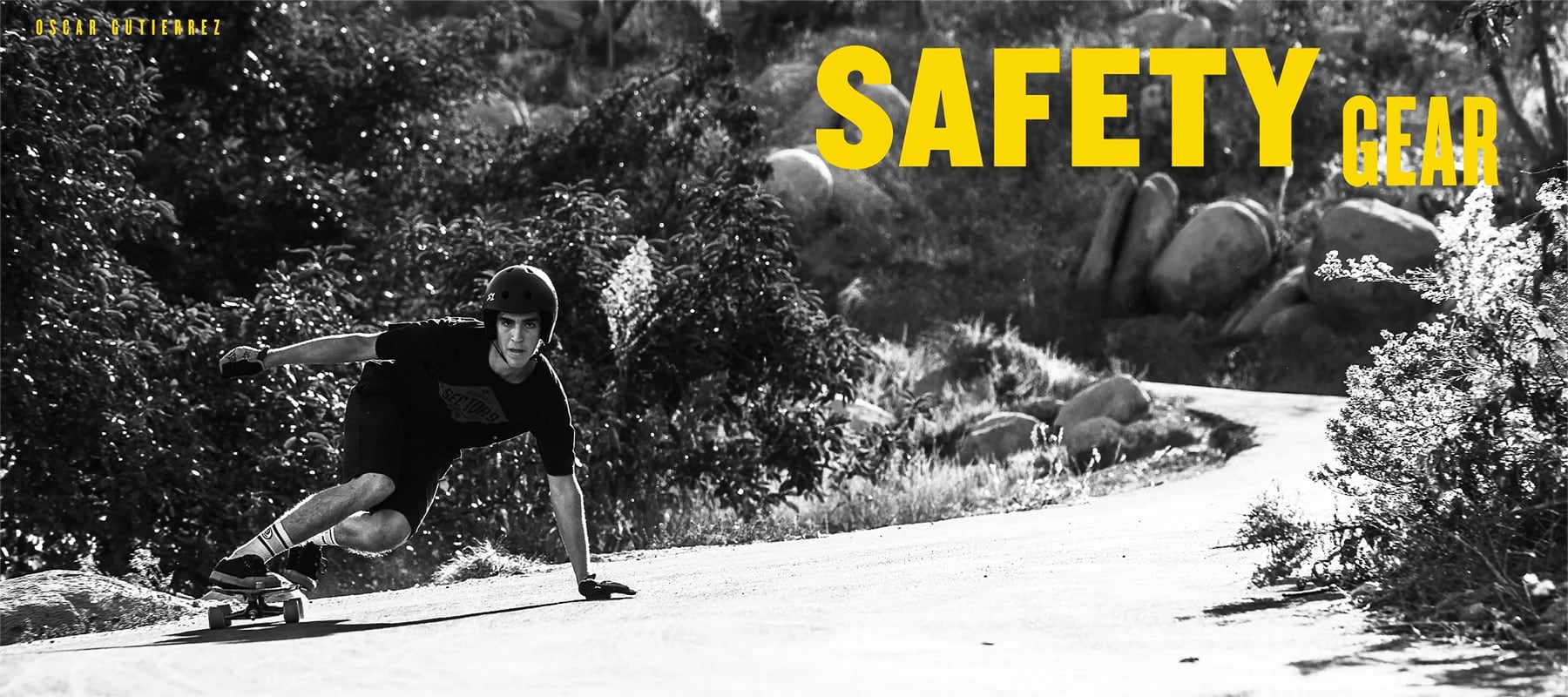 セクター9 | SECTOR 9 SAFETY GEAR