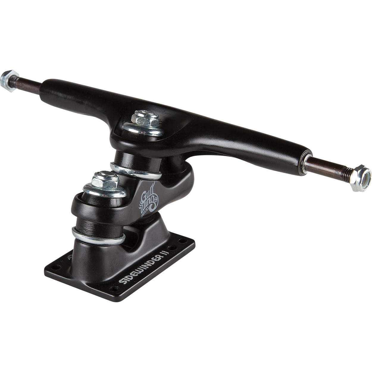 GULLWING SIDEWINDER II Black