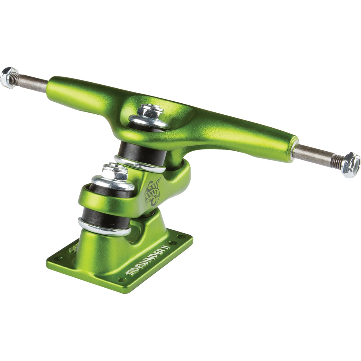 GULLWING SIDEWINDER II LIME