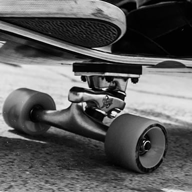 Sector 9 Wheels