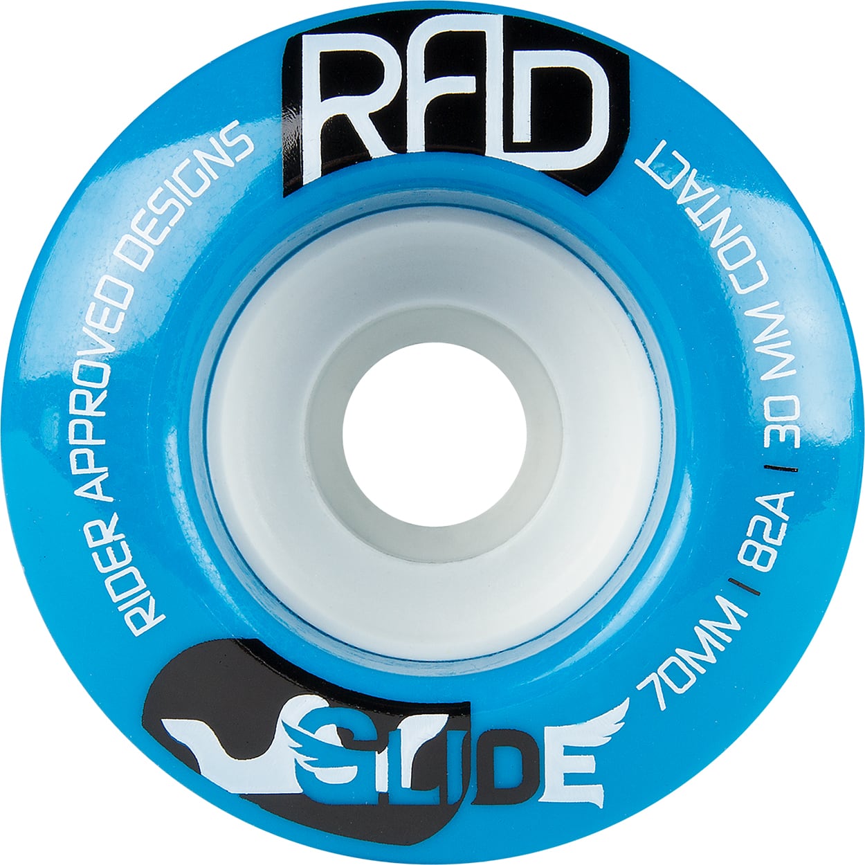 SECTOR 9 WHEELS | GLIDE (70mm 82A)